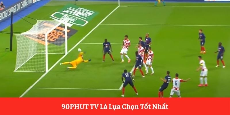 90PHUT TV Là Lựa Chọn Tốt Nhất 90PHUT TV Là Lựa Chọn Tốt Nhất