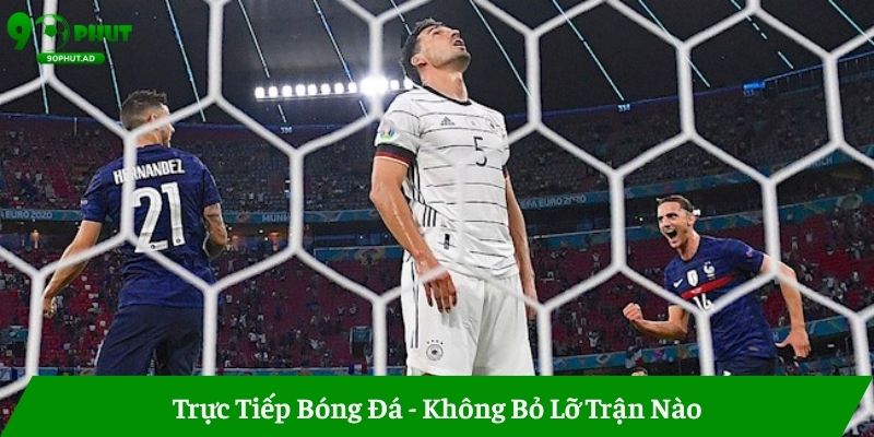 Trực Tiếp Bóng Đá - Không Bỏ Lỡ Trận Nào Trực Tiếp Bóng Đá - Không Bỏ Lỡ Trận Nào
